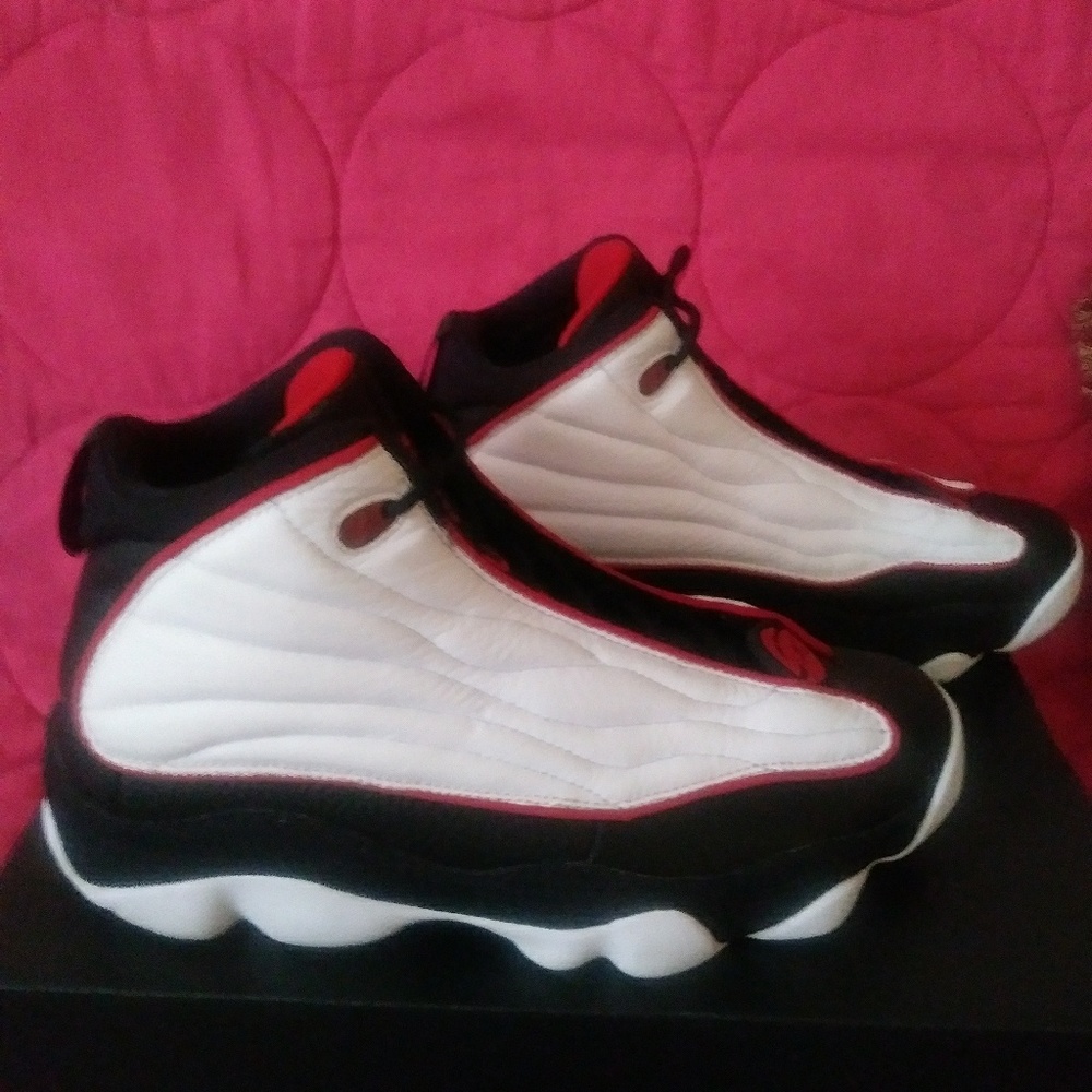 Nike Air Jordan Pro Strong
